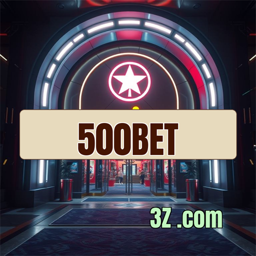 Os Imperdíveis Jogos da 500 bet e Suas Surpresas