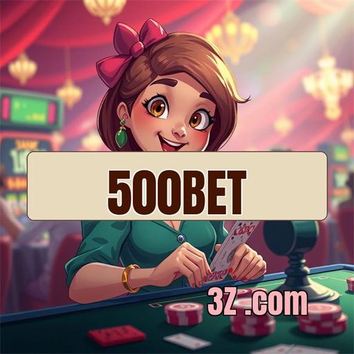 A Confiavel 500 Bet: O Destino dos Apreciadores de Jogos