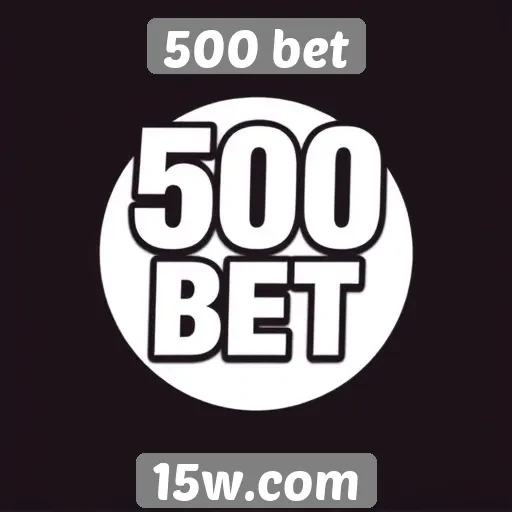 Como 500 bet se destaca na concorrência