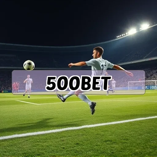 500 bet Métodos