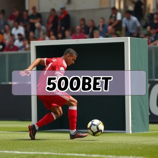 500 bet Corridas
