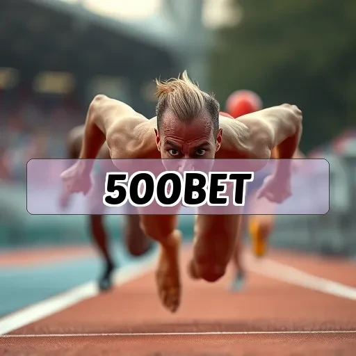500 bet Máquinas