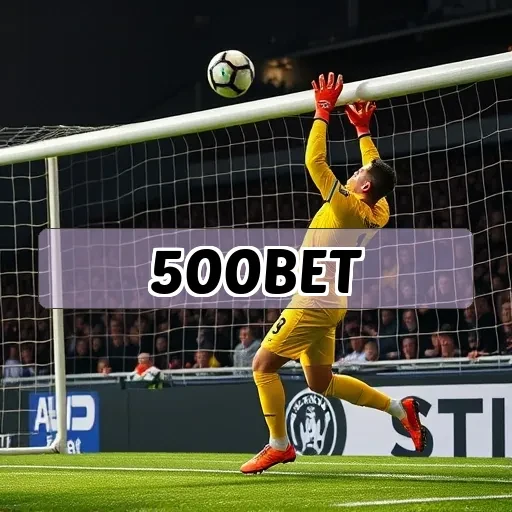 500 bet Esportes