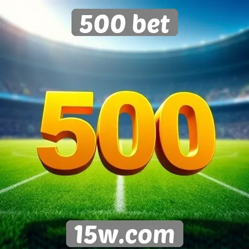 Feedback dos usuários sobre 500 bet