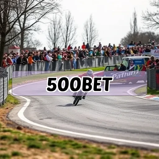 500 bet VIP